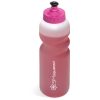 Helix Plastic Water Bottle - 500ml - Pink