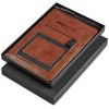 Sage Gift Set - Brown