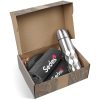 Dayton Winter Gift Set - Grey