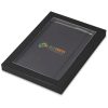 Dahlia Notebook & Pen Set - Grey