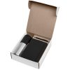 Watson White Gift Set - Black