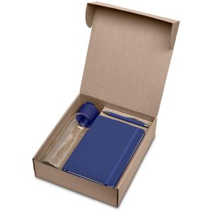 Wilson Kraft Gift Set in Navy