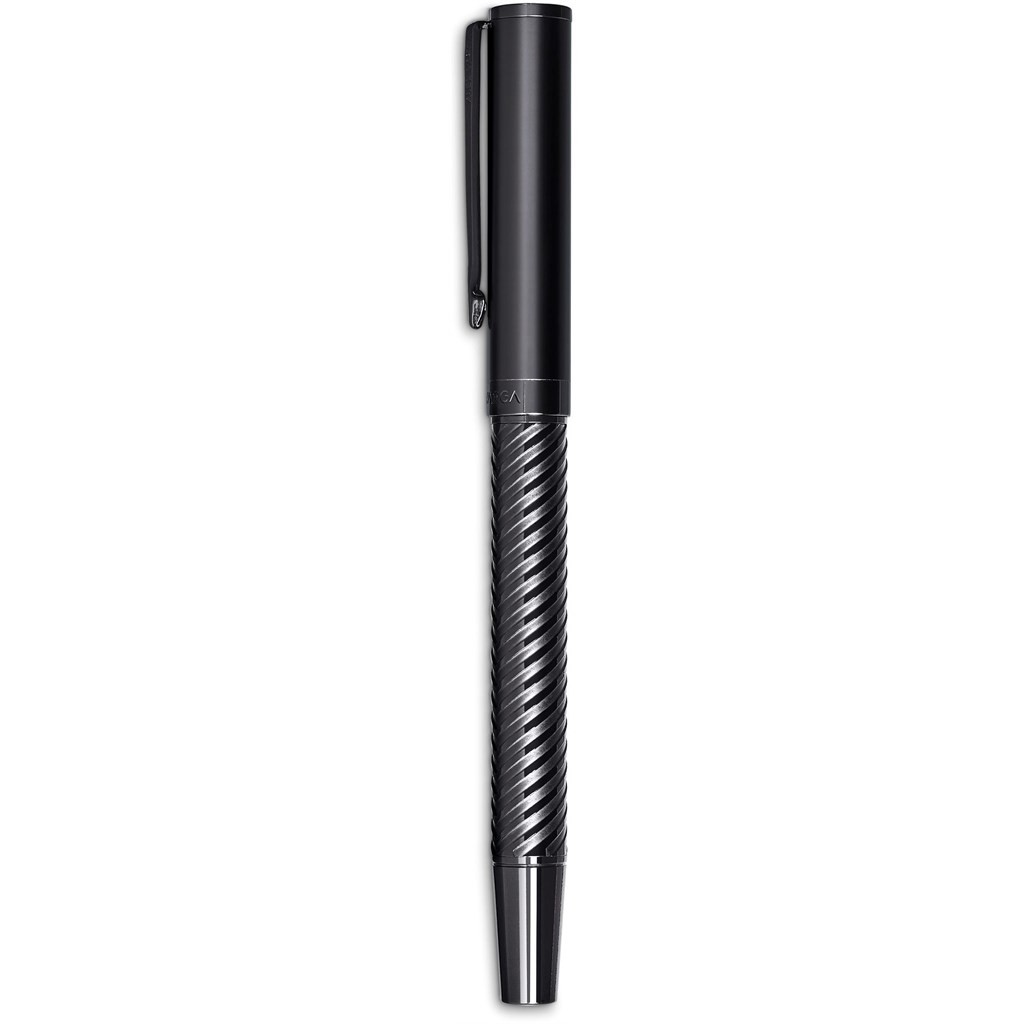 Alex Varga Lagarna Rollerball – Black