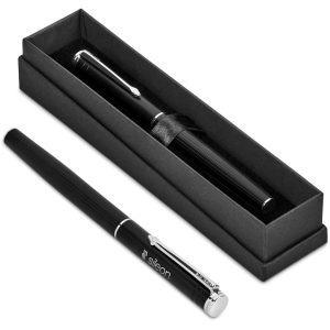 Alex Varga Mollino Rollerball in Black