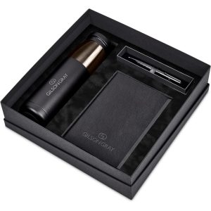 Alex Varga Jasprus Gift Set in Black