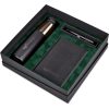 Alex Varga Jasprus Gift Set - Dark Green