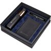 Alex Varga Jasprus Gift Set - Navy