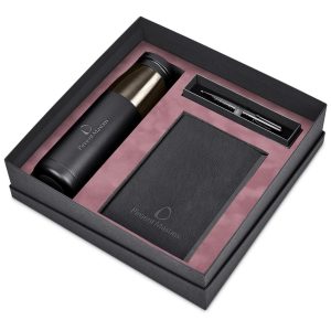 Alex Varga Jasprus Gift Set in Rose Gold
