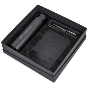 Alex Varga Jifelli Gift Set in Black