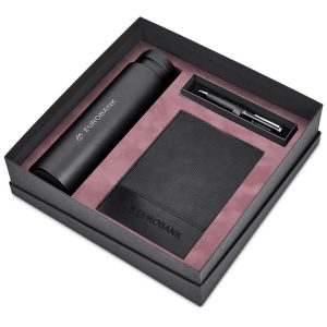Alex Varga Jifelli Gift Set in Rose Gold
