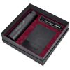 Alex Varga Jifelli Gift Set - Red