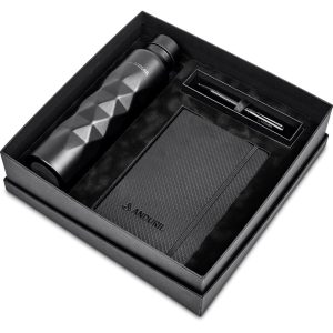 Alex Varga Jinida Gift Set in Black