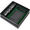 Alex Varga Jinida Gift Set - Dark Green