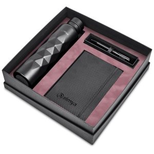Alex Varga Jinida Gift Set in Rose Gold