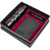 Alex Varga Jinida Gift Set - Red