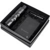 Alex Varga Jentero Gift Set - Black
