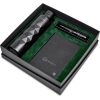 Alex Varga Jentero Gift Set - Dark Green