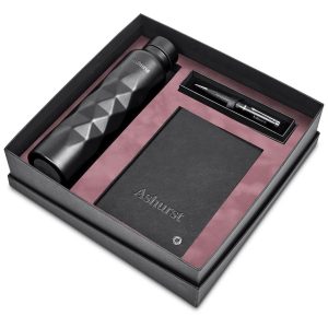 Alex Varga Jentero Gift Set in Rose Gold