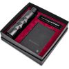 Alex Varga Jentero Gift Set - Red
