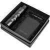 Alex Varga Jording Gift Set - Black
