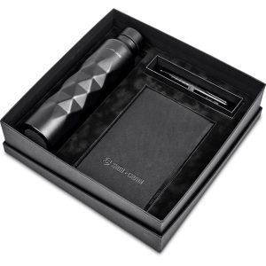 Alex Varga Jording Gift Set in Black