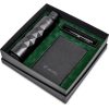 Alex Varga Jording Gift Set - Dark Green