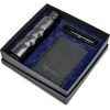 Alex Varga Jording Gift Set - Navy