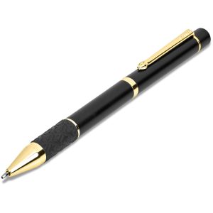 Alex Varga Onassis Ball Pen in Gold