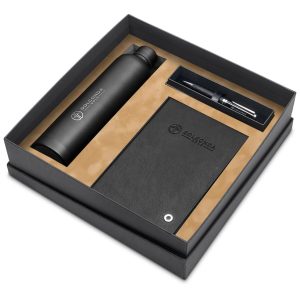 Alex Varga Jurico Gift Set in Gold