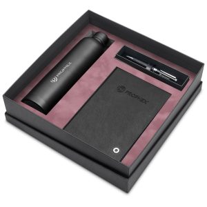 Alex Varga Jurico Gift Set in Rose Gold