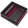 Alex Varga Jurico Gift Set - Red
