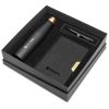 Alex Varga Kiklen Gift Set - Gold