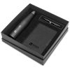 Alex Varga Kiklen Gift Set - Gun Metal