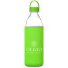 Kooshty Big Swing Neo Glass Water Bottle – 850ml - Lime