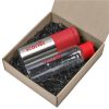 Kooshty Tyboost Drinkware Set - Red