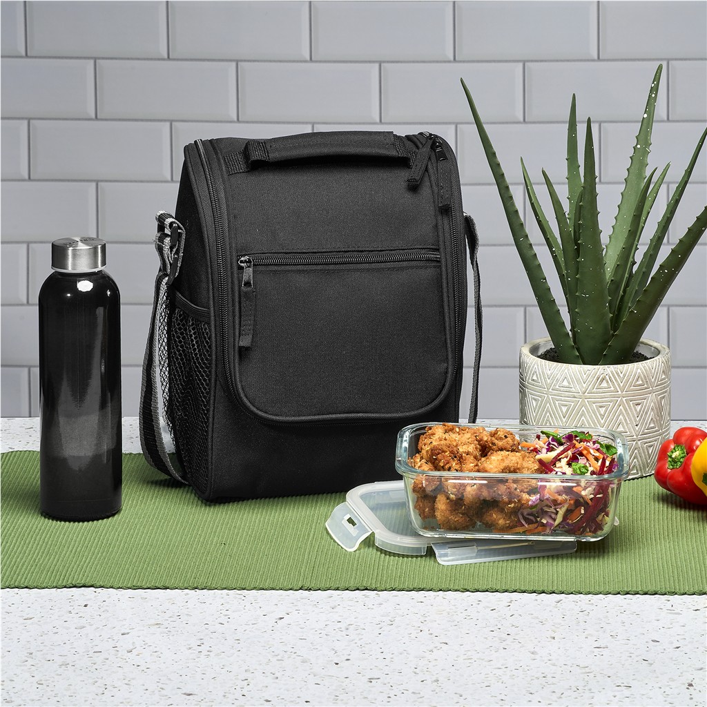 Kooshty Coolito Recycled PET Refreshment Kit – Black