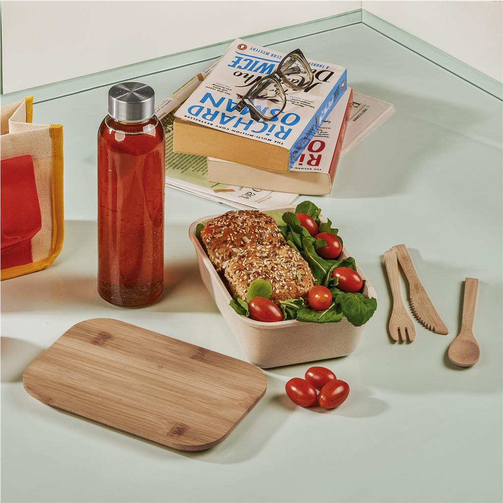 Kooshty Maya Gift Set – Natural