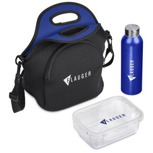 Kooshty Makiki Refreshment Kit in Blue