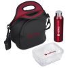 Kooshty Makiki Refreshment Kit - Red