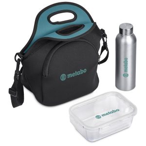 Kooshty Makiki Refreshment Kit in Turquoise