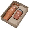 Kooshty Waikos Drinkware Gift Set - Burnt Orange