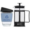 Kooshty Contempro Coffee Set - Light Turquoise