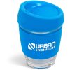 Kooshty Original Glass Kup – 340ml - Cyan