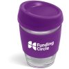 Kooshty Original Glass Kup – 340ml - Purple