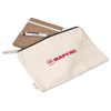 Okiyo Denki Cork Notebook & Pen Set - Solid White