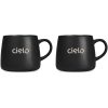 Serendipio Camden Duo Set - Black