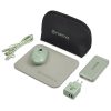 Serendipio Amersham Tech Set - Sage