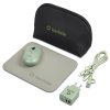 Serendipio Helston Tech Set - Sage