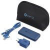 Serendipio Keswick Tech Set - New Blue