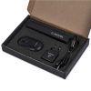 Serendipio Congleton Gift Set - Black